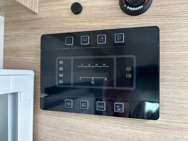 Chausson S 697 GA First Line - Photo 11