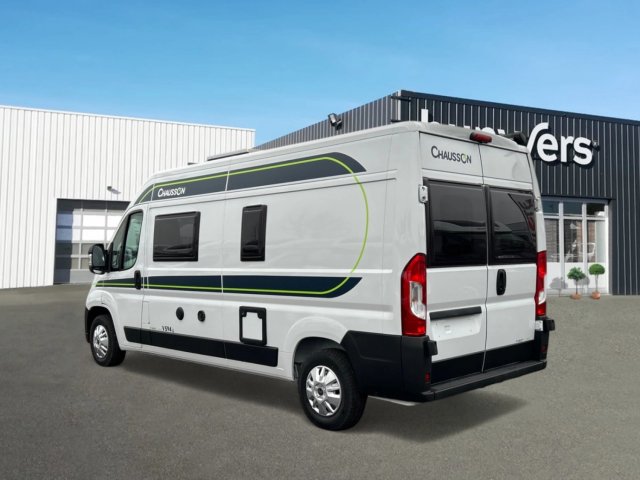 Chausson V594 First Line Light - Photo 2