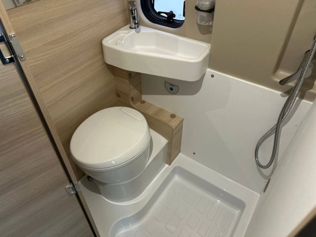 Chausson V594 First Line Light - Photo 8