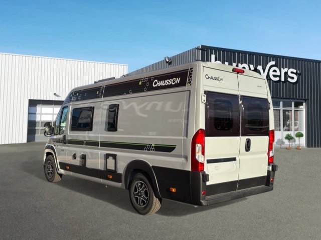 Chausson V697 Sport Line - Photo 2