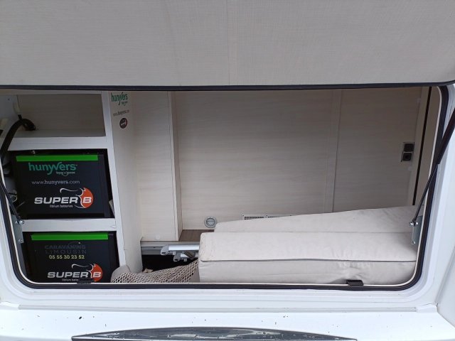 Chausson Welcome 620 - Photo 3