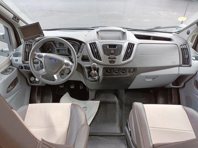 Chausson Welcome 620 - Photo 4
