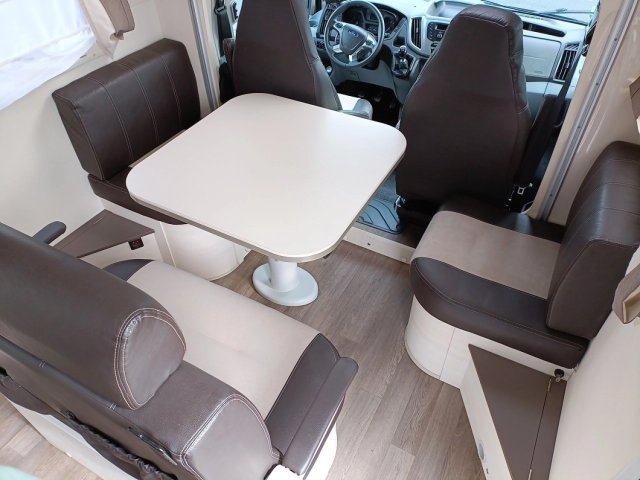 Chausson Welcome 620 - Photo 5