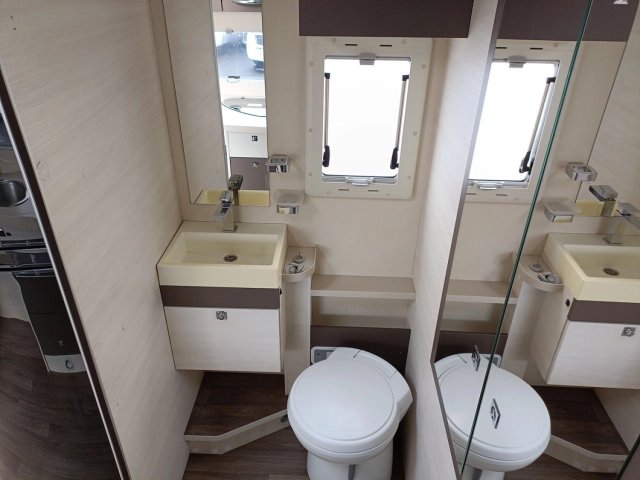 Chausson Welcome 620 - Photo 9