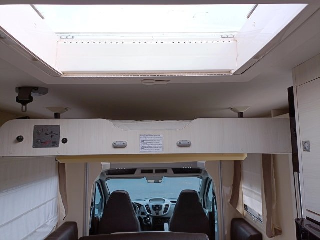 Chausson Welcome 620 - Photo 10