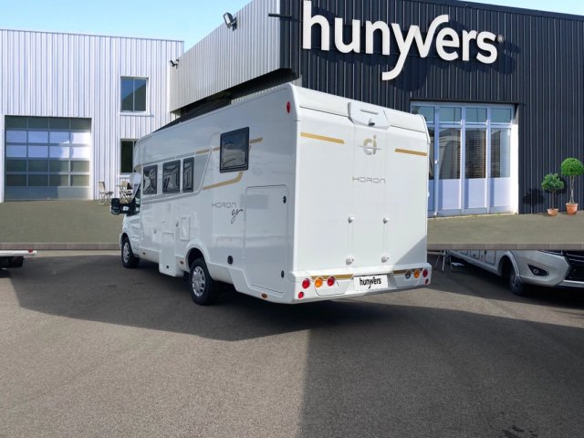 CI Horon 67 XT Location HUNYVERS - Photo 2