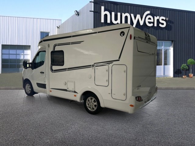 Etrusco V 5.9 DR MASTER - Photo 2