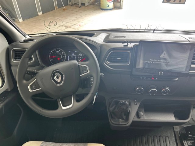 Etrusco V 5.9 DR MASTER - Photo 3