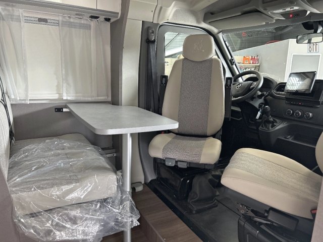 Etrusco V 5.9 DR MASTER - Photo 4