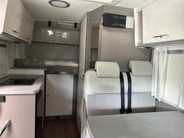 Etrusco V 5.9 DR MASTER - Photo 5