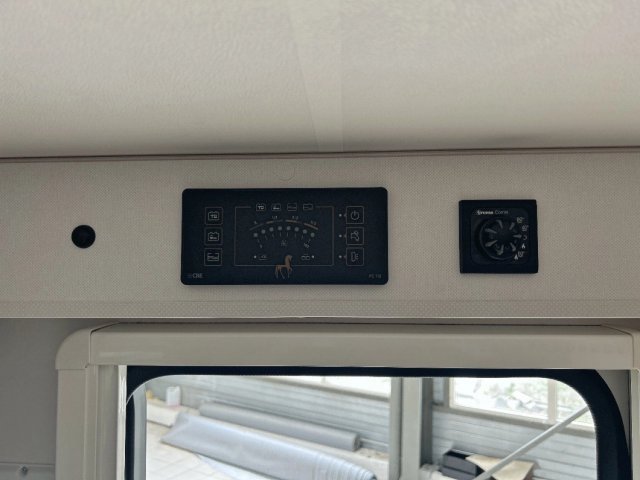 Etrusco V 5.9 DR MASTER - Photo 11