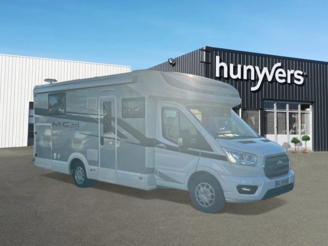 Mc Louis MC4 381 Occasion