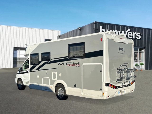 Mc Louis MC4 381 - Photo 2