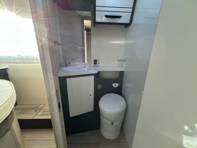 Mc Louis MC4 381 - Photo 29