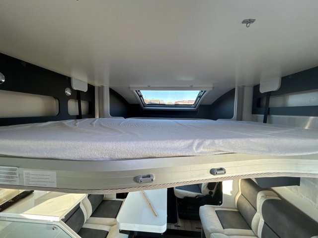 Mc Louis MC4 381 - Photo 32