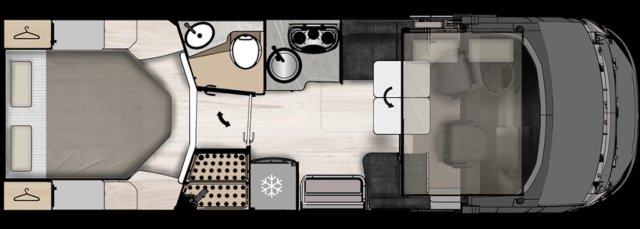 Mc Louis MC4 381 - Photo 33