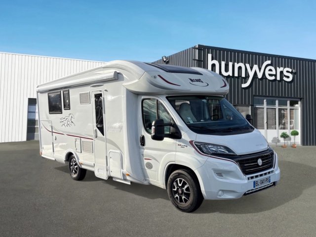 Mc Louis Yearling 89 G 89G Occasion