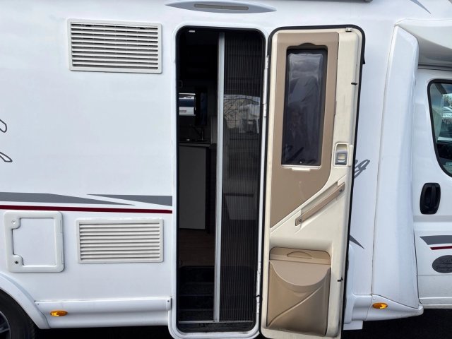 Mc Louis Yearling 89 G 89G - Photo 13