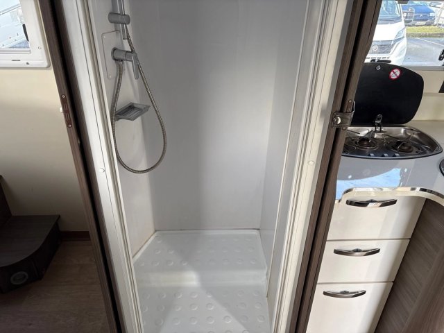 Mc Louis Yearling 89 G 89G - Photo 17