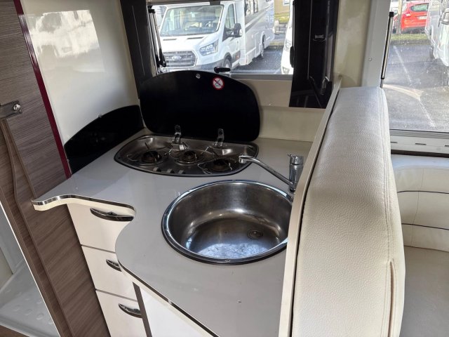 Mc Louis Yearling 89 G 89G - Photo 20