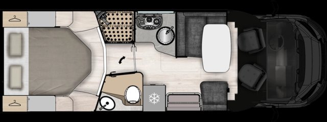 Mc Louis Yearling 89 G 89G - Photo 27