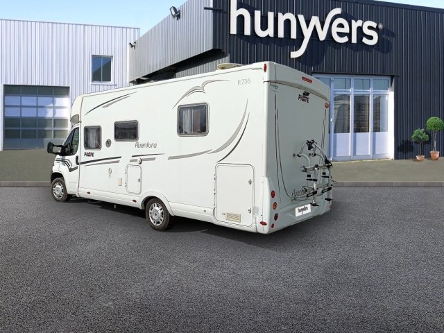 Pilote Aventura P 736 - Photo 2