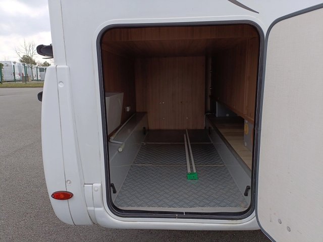 Pilote Aventura P 736 - Photo 3