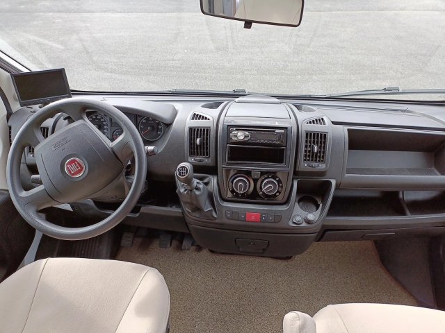 Pilote Aventura P 736 - Photo 4