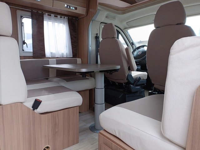 Pilote Aventura P 736 - Photo 5