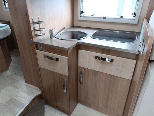 Pilote Aventura P 736 - Photo 6