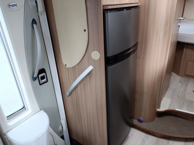 Pilote Aventura P 736 - Photo 7