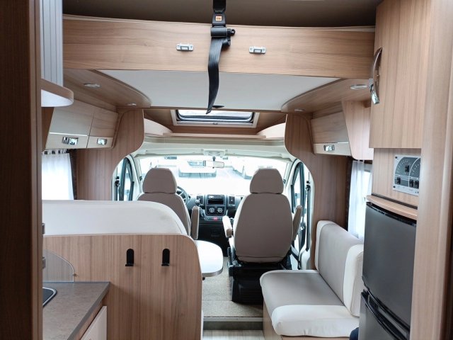 Pilote Aventura P 736 - Photo 11