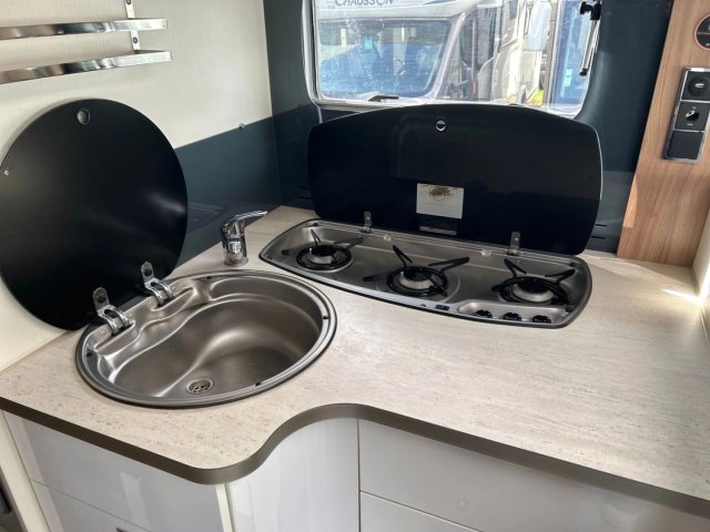 Pilote Explorateur G 741 150 CV - Photo 7