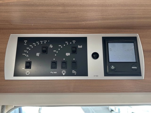 Pilote Explorateur G 741 150 CV - Photo 14