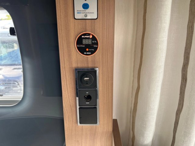 Pilote Explorateur G 741 150 CV - Photo 15