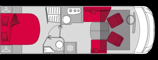 Pilote Explorateur G 741 150 CV - Photo 16