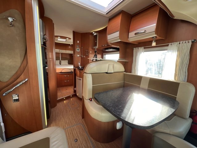 Pilote Explorateur G 742 LCE - Photo 2