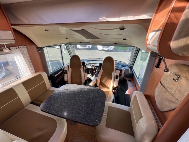 Pilote Explorateur G 742 LCE - Photo 3