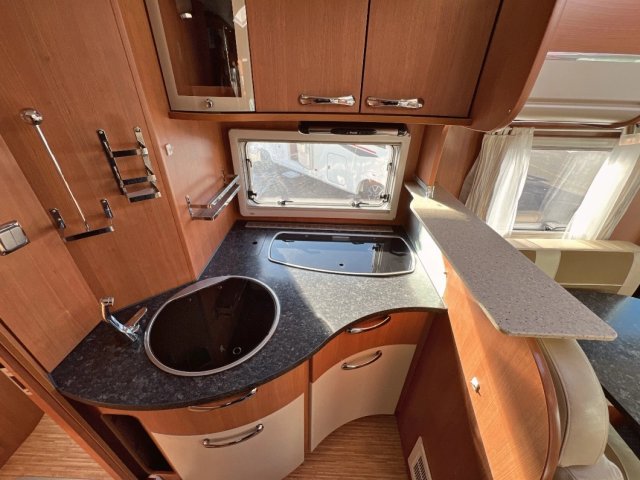 Pilote Explorateur G 742 LCE - Photo 4