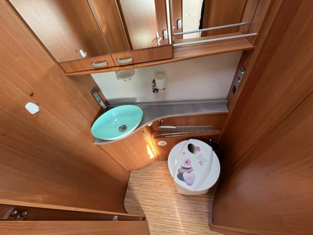 Pilote Explorateur G 742 LCE - Photo 6