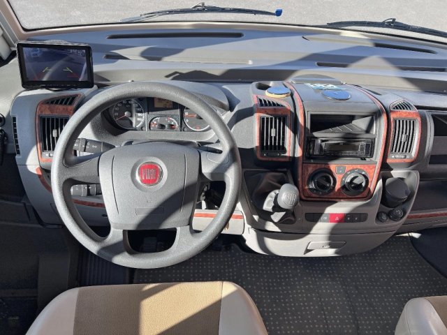 Pilote Explorateur G 742 LCE - Photo 11