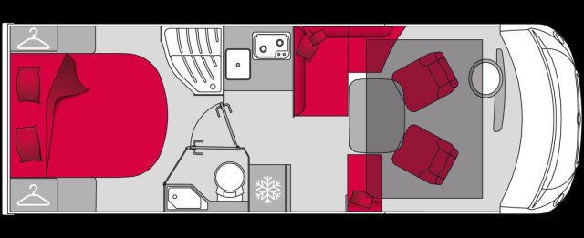 Pilote Explorateur G 742 LCE - Photo 16