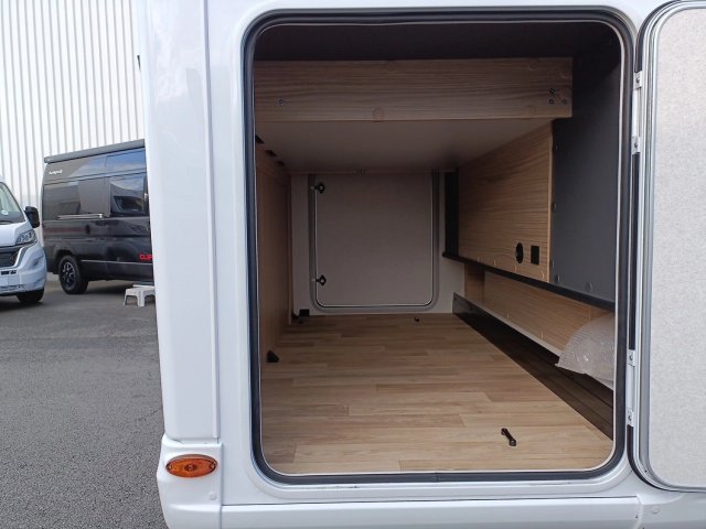 Pilote G 720 FC Expression - Photo 3