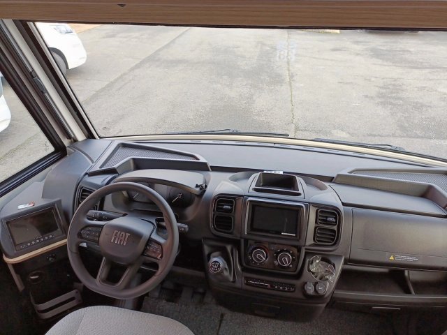 Pilote G 720 FC Expression - Photo 4