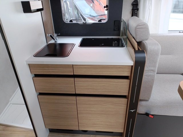 Pilote G 720 FC Expression - Photo 6