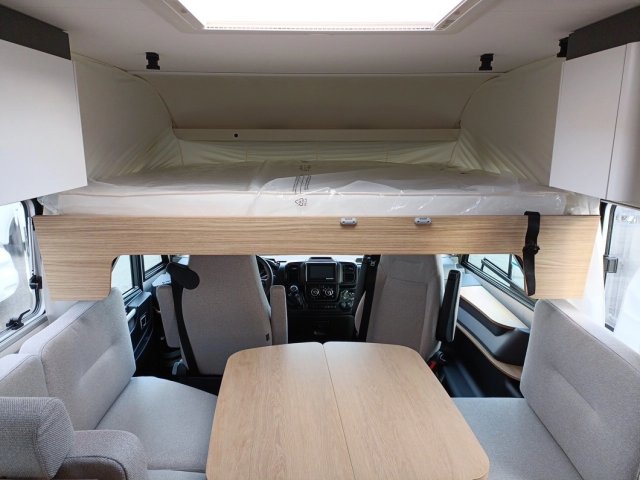 Pilote G 720 FC Expression - Photo 9