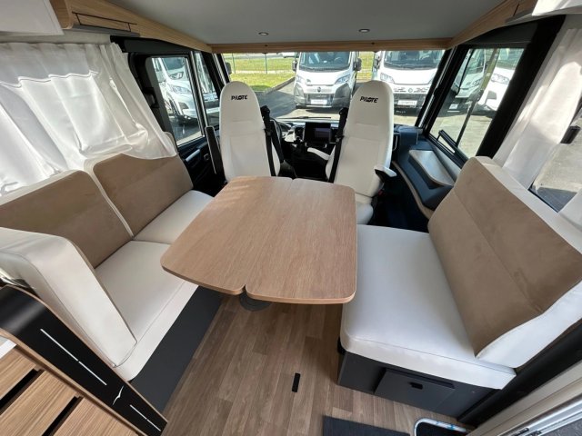 Pilote G 720 FC Selection - Photo 5