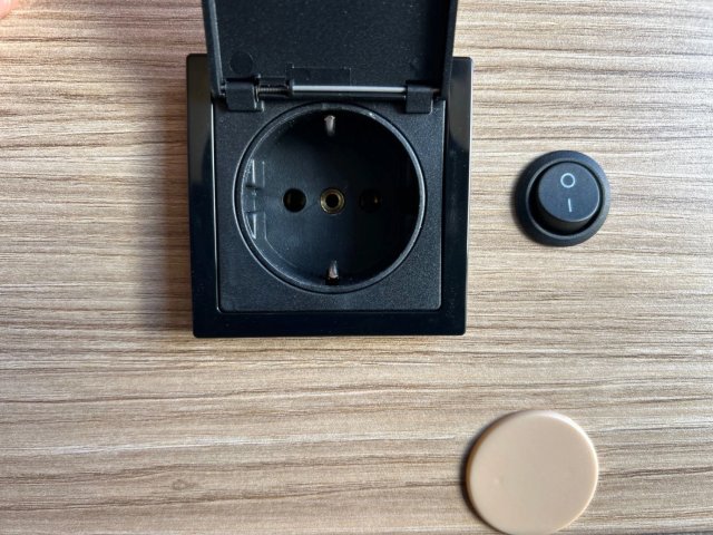 Pilote G 720 FC Selection - Photo 14