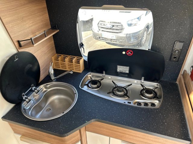 Pilote P 696 C Essentiel - Photo 17