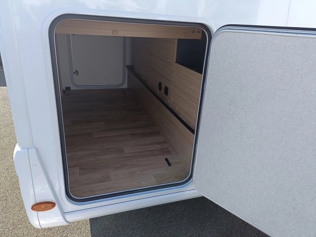 Pilote P 720 FC Expression - Photo 3